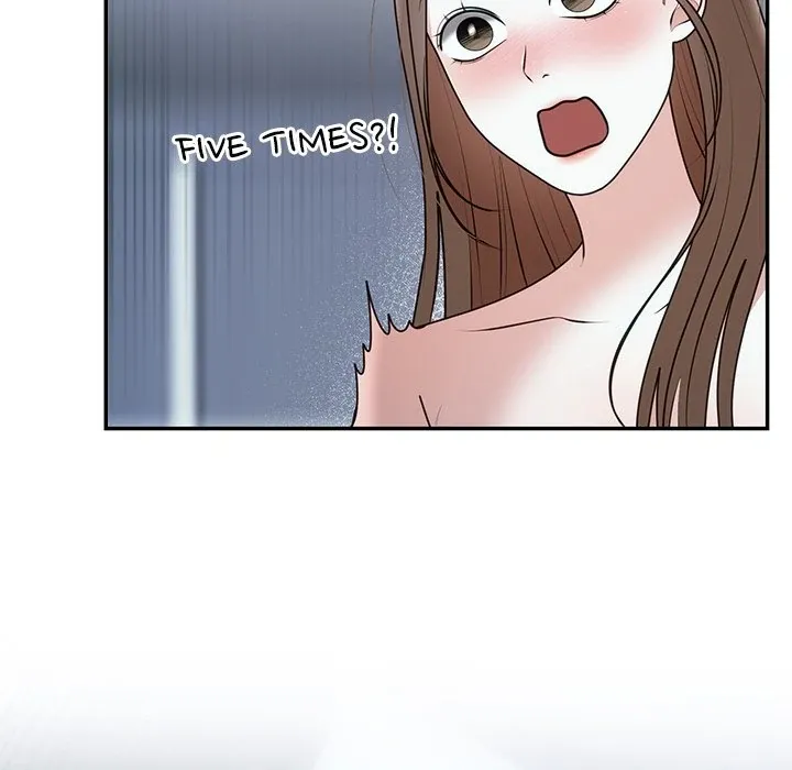 Read Marriage Chains chapter 23 image 75 on Lezhin