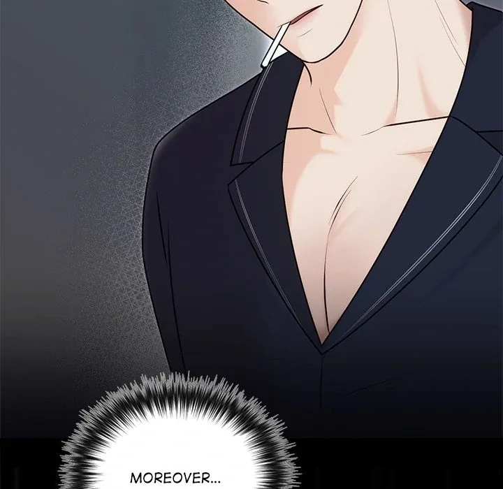 Read Marriage Chains chapter 23 image 8 on Lezhin