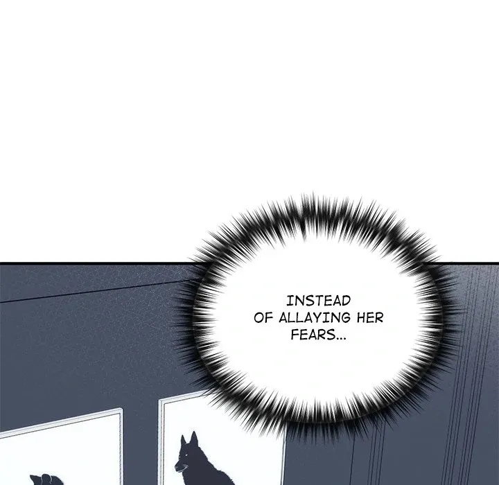 Read Marriage Chains chapter 23 image 80 on Lezhin