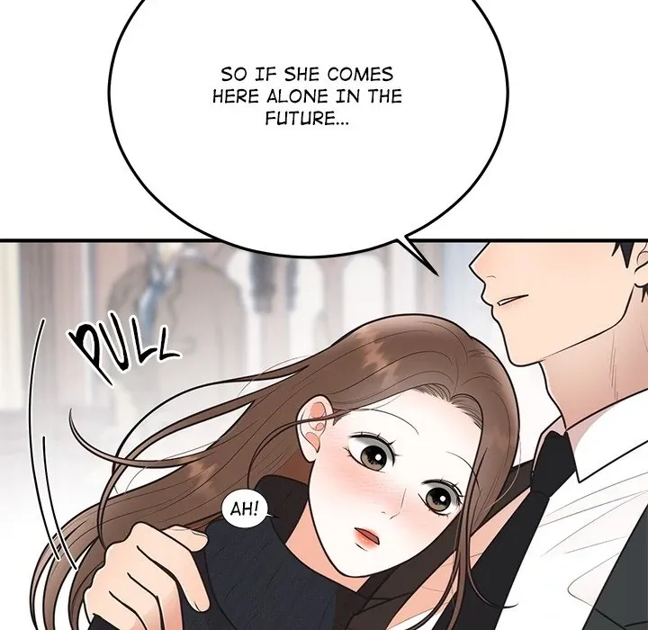 Read Marriage Chains chapter 24 image 102 on Lezhin