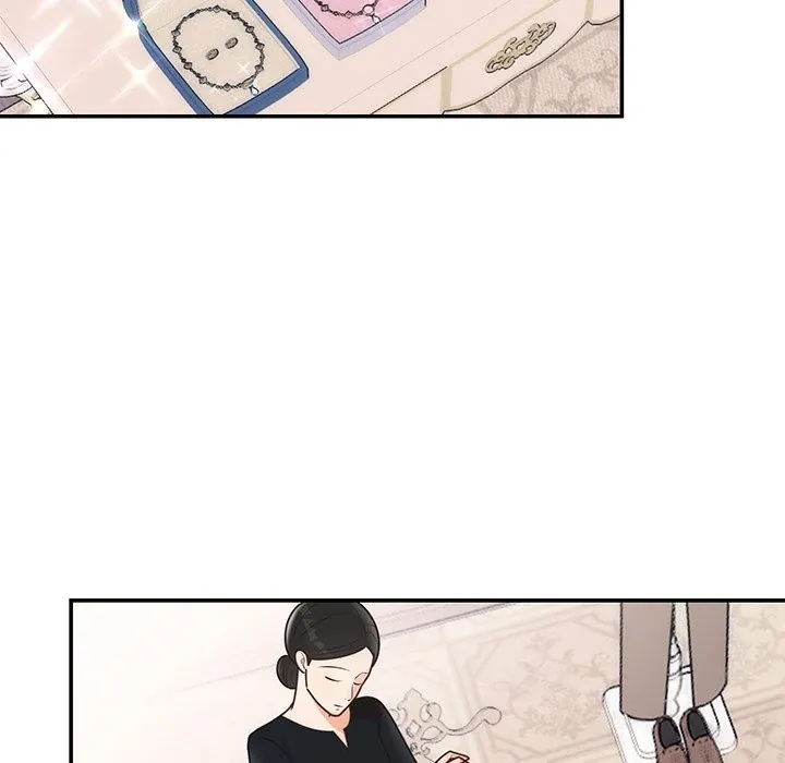 Read Marriage Chains chapter 24 image 112 on Lezhin