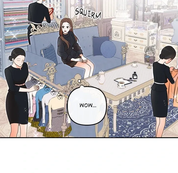 Read Marriage Chains chapter 24 image 115 on Lezhin