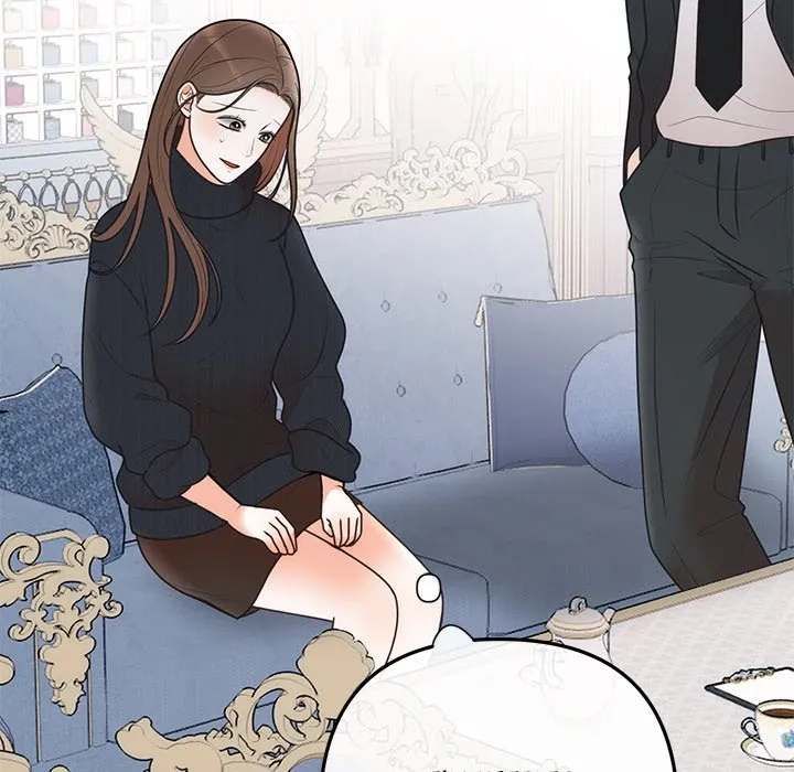 Read Marriage Chains chapter 24 image 120 on Lezhin