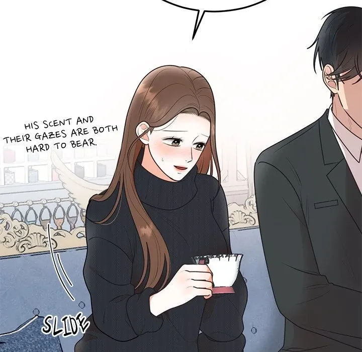 Read Marriage Chains chapter 24 image 127 on Lezhin