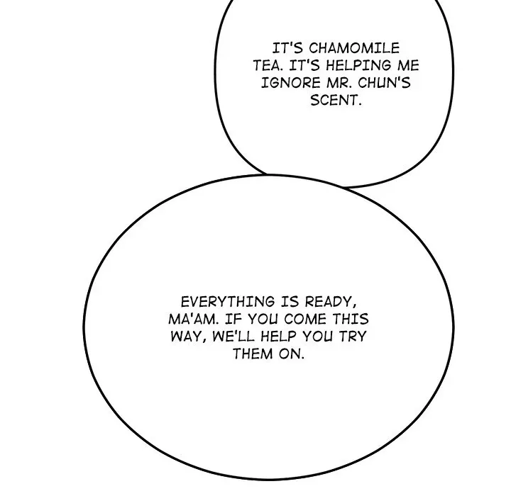 Read Marriage Chains chapter 24 image 130 on Lezhin