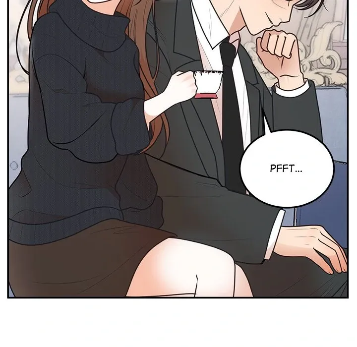 Read Marriage Chains chapter 24 image 135 on Lezhin