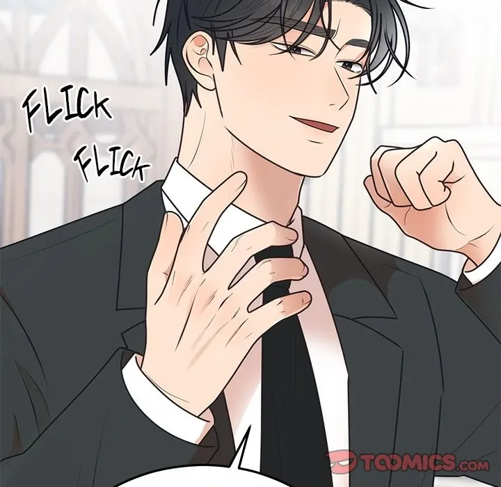 Read Marriage Chains chapter 24 image 137 on Lezhin