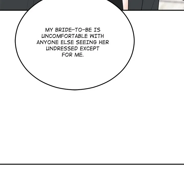 Read Marriage Chains chapter 24 image 138 on Lezhin