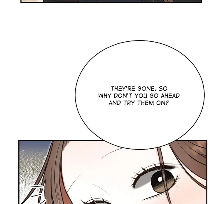 Read Marriage Chains chapter 24 image 144 on Lezhin