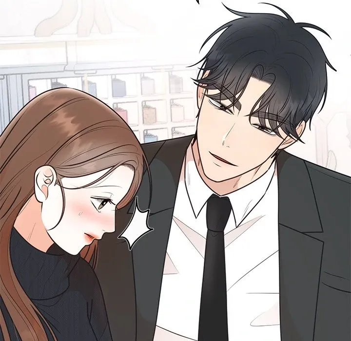 Read Marriage Chains chapter 24 image 146 on Lezhin