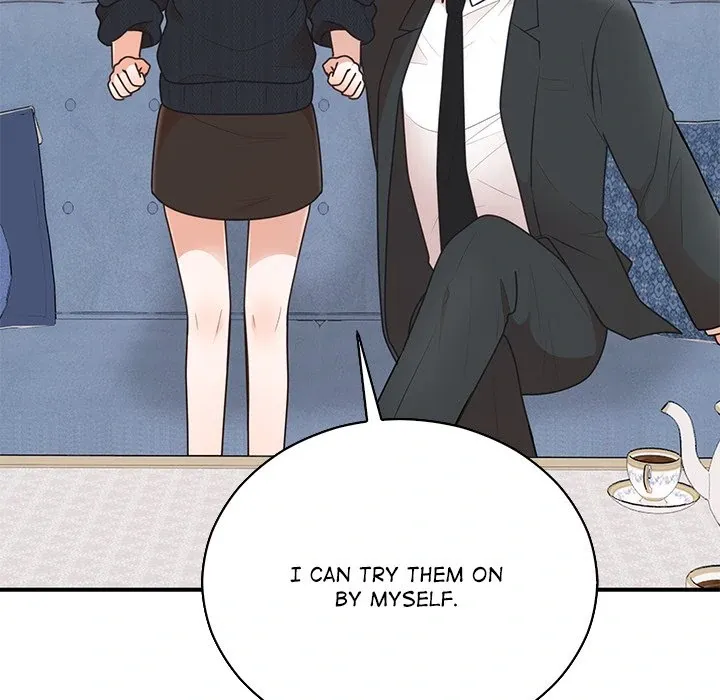 Read Marriage Chains chapter 24 image 149 on Lezhin