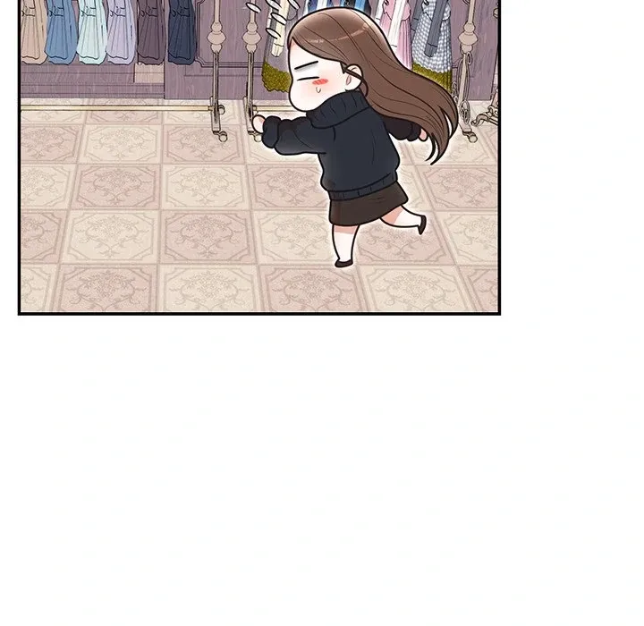 Read Marriage Chains chapter 24 image 151 on Lezhin