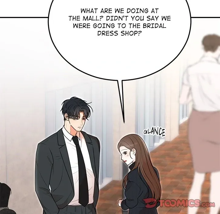 Read Marriage Chains chapter 24 image 17 on Lezhin