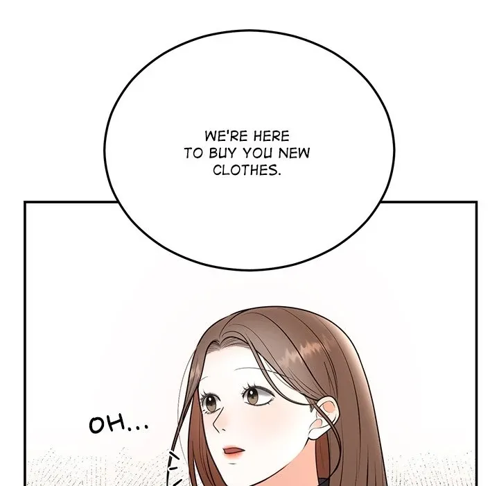 Read Marriage Chains chapter 24 image 20 on Lezhin