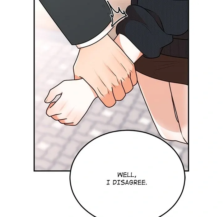 Read Marriage Chains chapter 24 image 23 on Lezhin