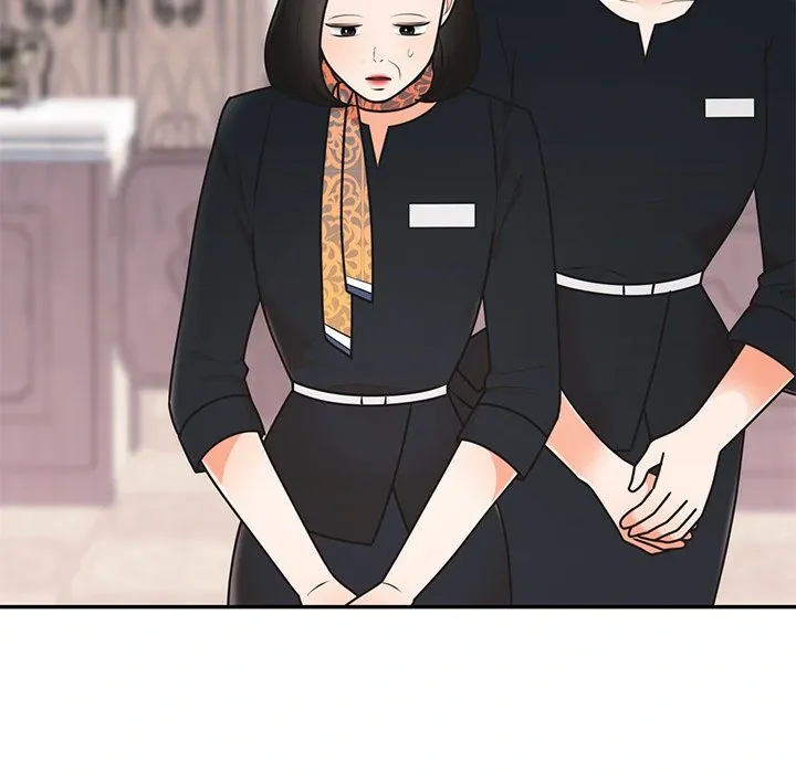 Read Marriage Chains chapter 24 image 48 on Lezhin