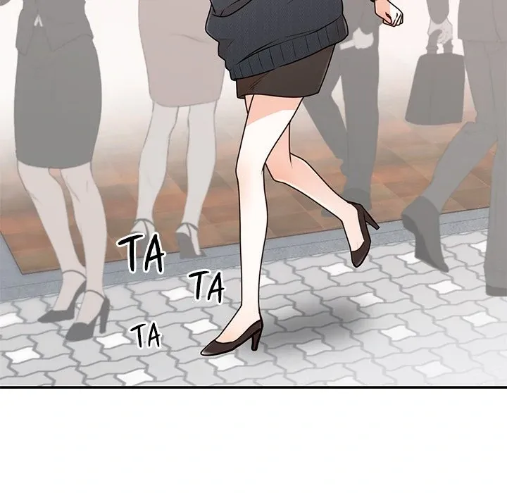 Read Marriage Chains chapter 24 image 5 on Lezhin