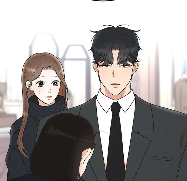 Read Marriage Chains chapter 24 image 50 on Lezhin