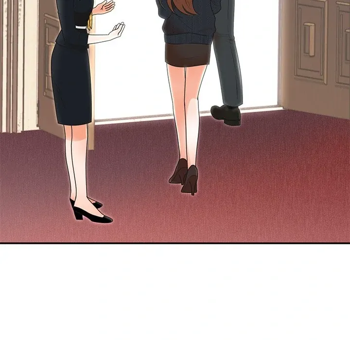 Read Marriage Chains chapter 24 image 55 on Lezhin