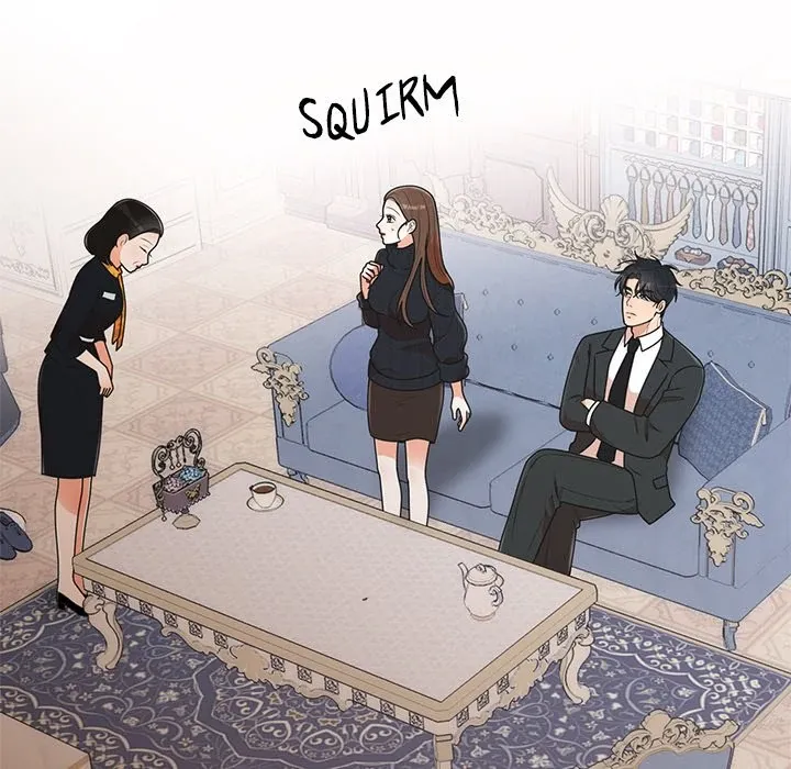 Read Marriage Chains chapter 24 image 59 on Lezhin