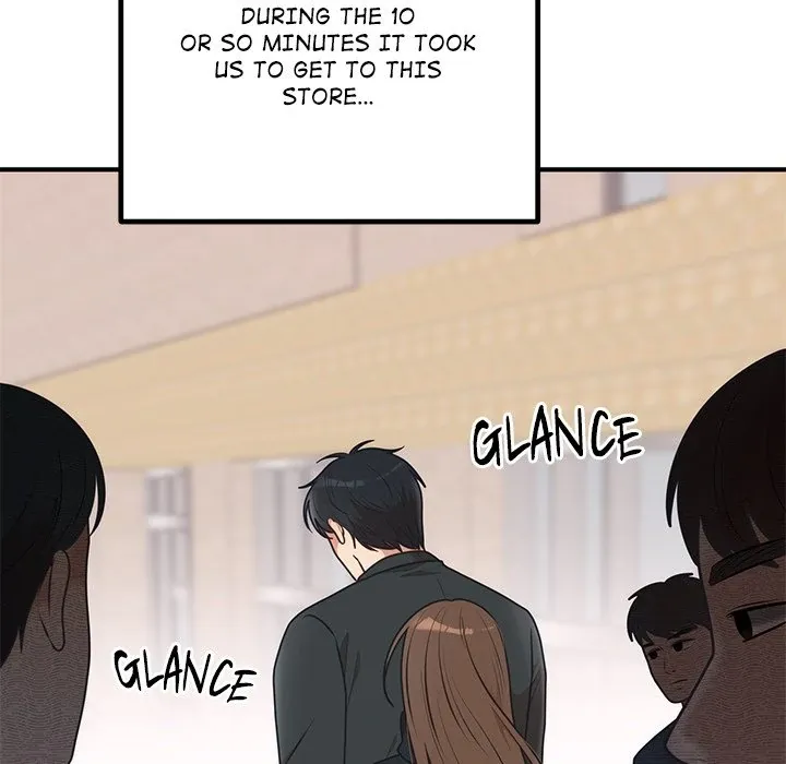 Read Marriage Chains chapter 24 image 72 on Lezhin