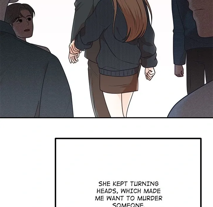 Read Marriage Chains chapter 24 image 73 on Lezhin