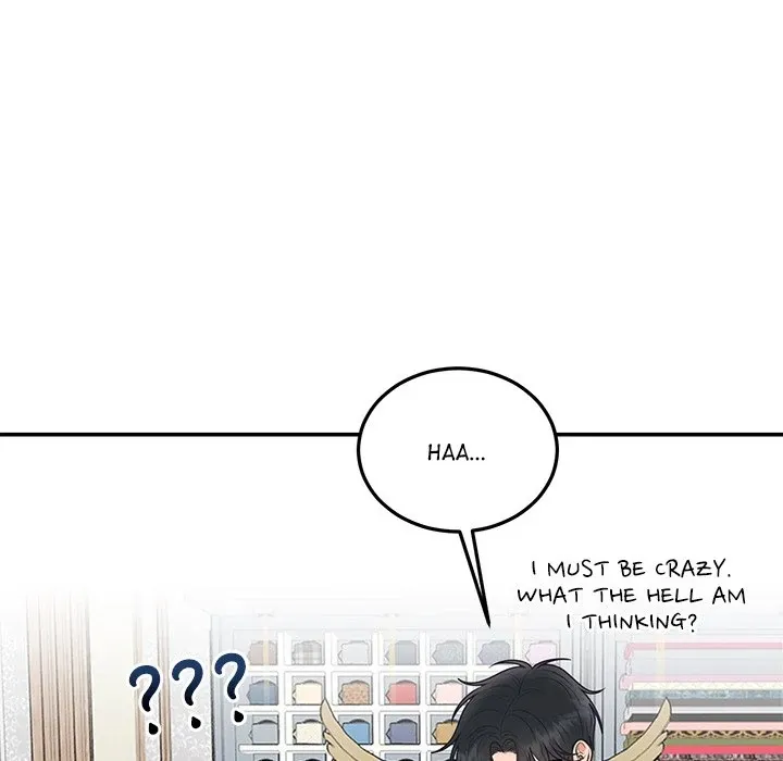 Read Marriage Chains chapter 24 image 76 on Lezhin