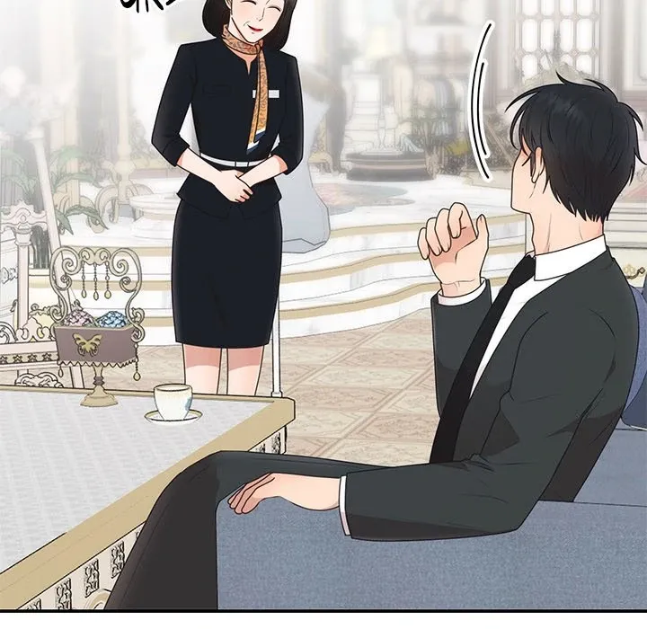Read Marriage Chains chapter 24 image 79 on Lezhin