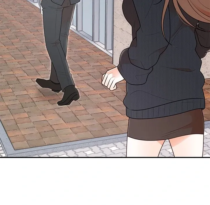Read Marriage Chains chapter 24 image 8 on Lezhin