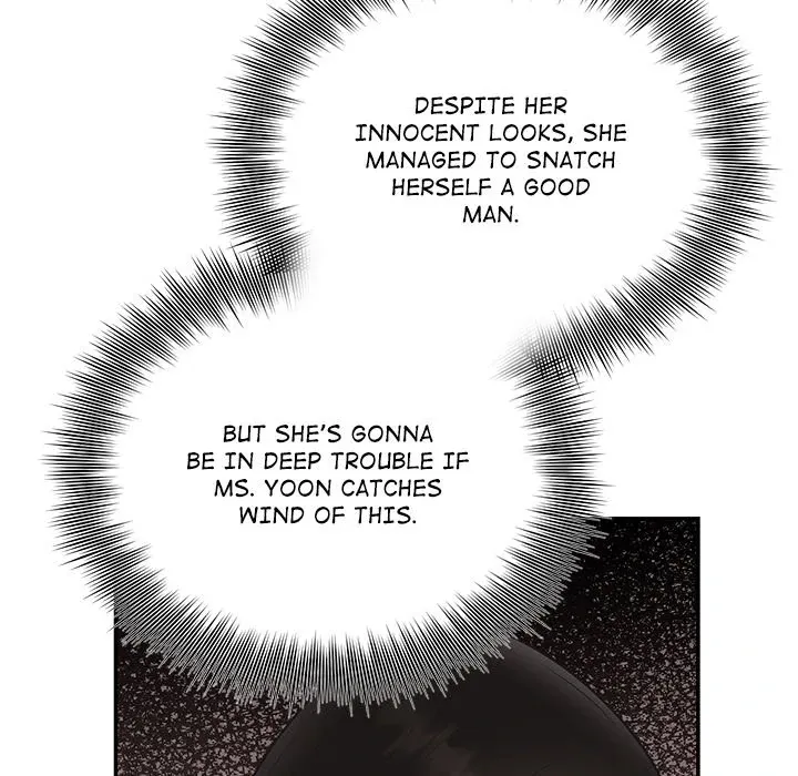 Read Marriage Chains chapter 24 image 84 on Lezhin