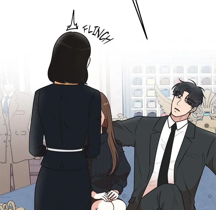 Read Marriage Chains chapter 24 image 87 on Lezhin