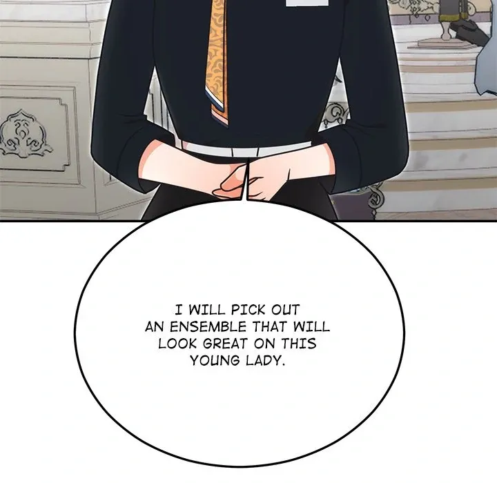 Read Marriage Chains chapter 24 image 94 on Lezhin