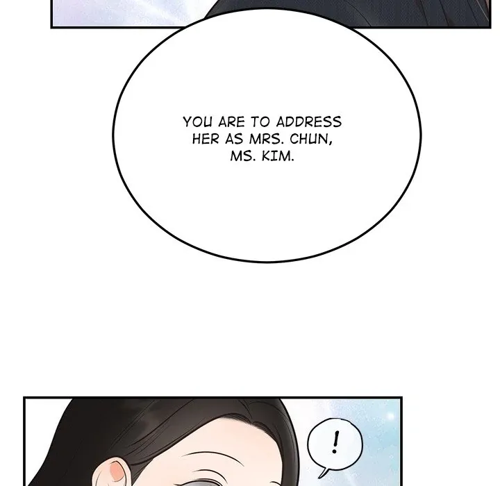 Read Marriage Chains chapter 24 image 96 on Lezhin