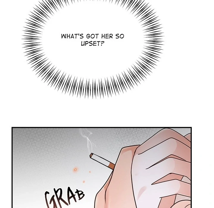 Read Marriage Chains chapter 25 image 100 on Lezhin