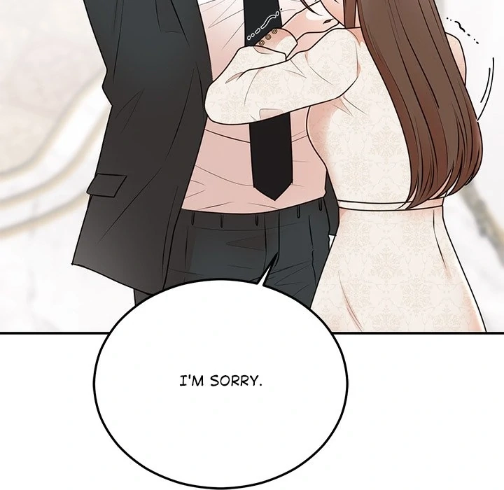 Read Marriage Chains chapter 25 image 120 on Lezhin
