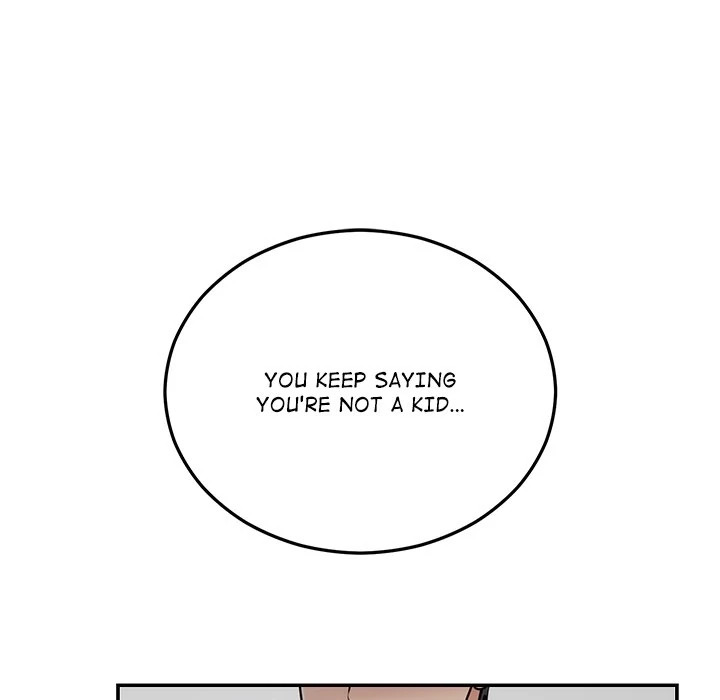 Read Marriage Chains chapter 25 image 121 on Lezhin