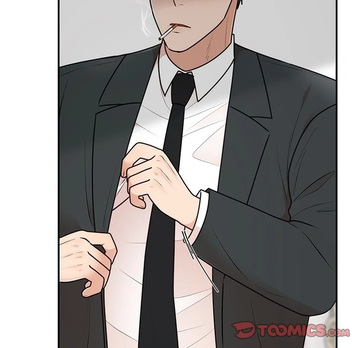Read Marriage Chains chapter 25 image 122 on Lezhin