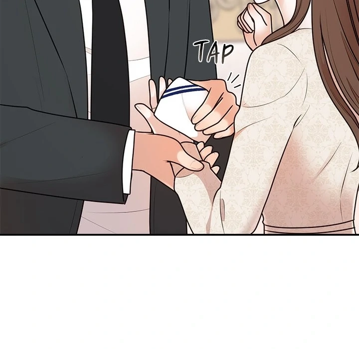 Read Marriage Chains chapter 25 image 125 on Lezhin