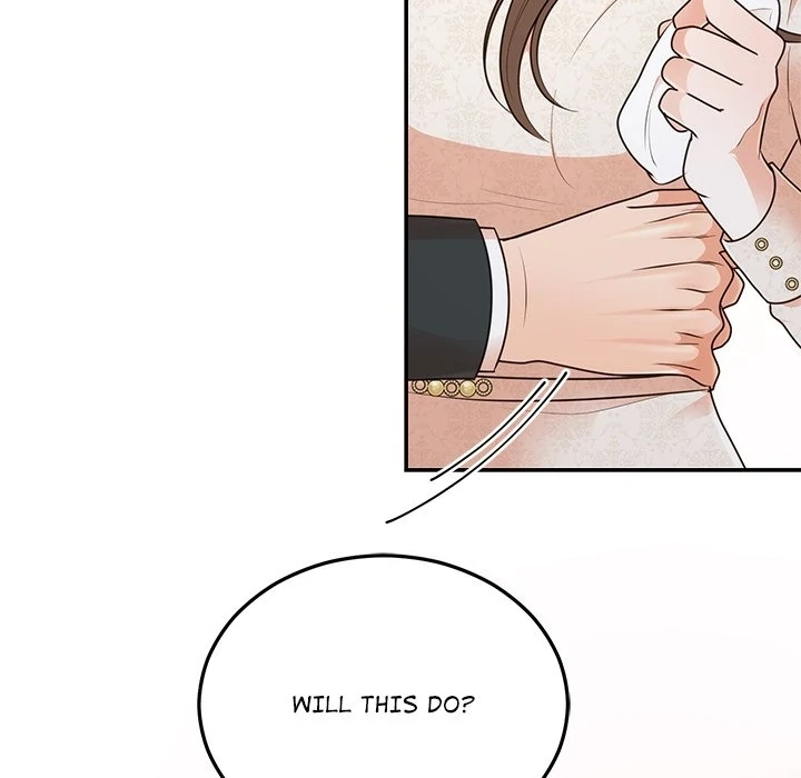 Read Marriage Chains chapter 25 image 131 on Lezhin