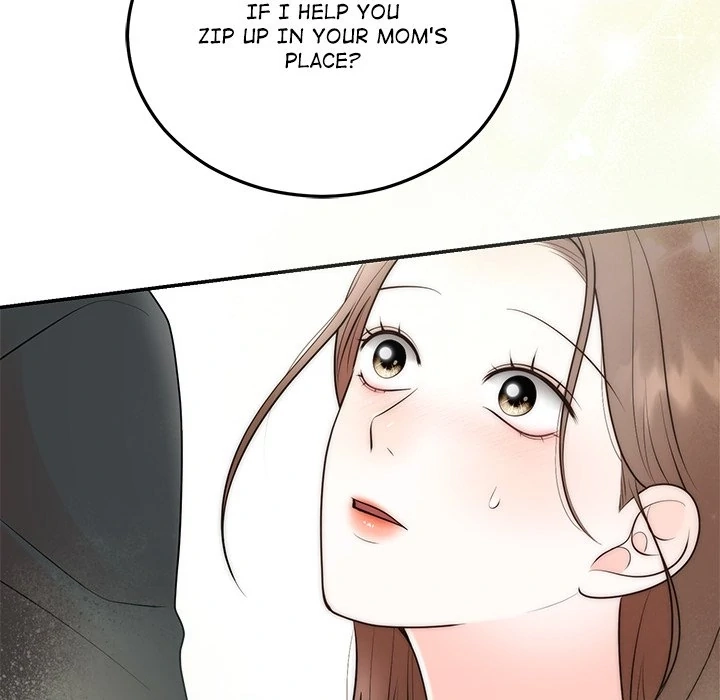 Read Marriage Chains chapter 25 image 135 on Lezhin