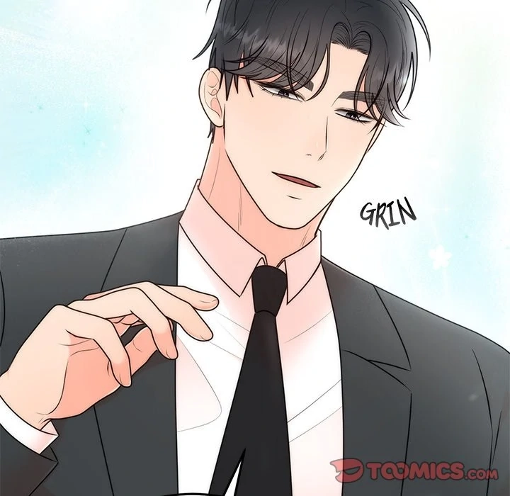 Read Marriage Chains chapter 25 image 137 on Lezhin