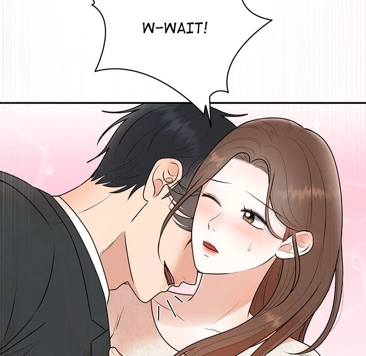 Read Marriage Chains chapter 25 image 153 on Lezhin
