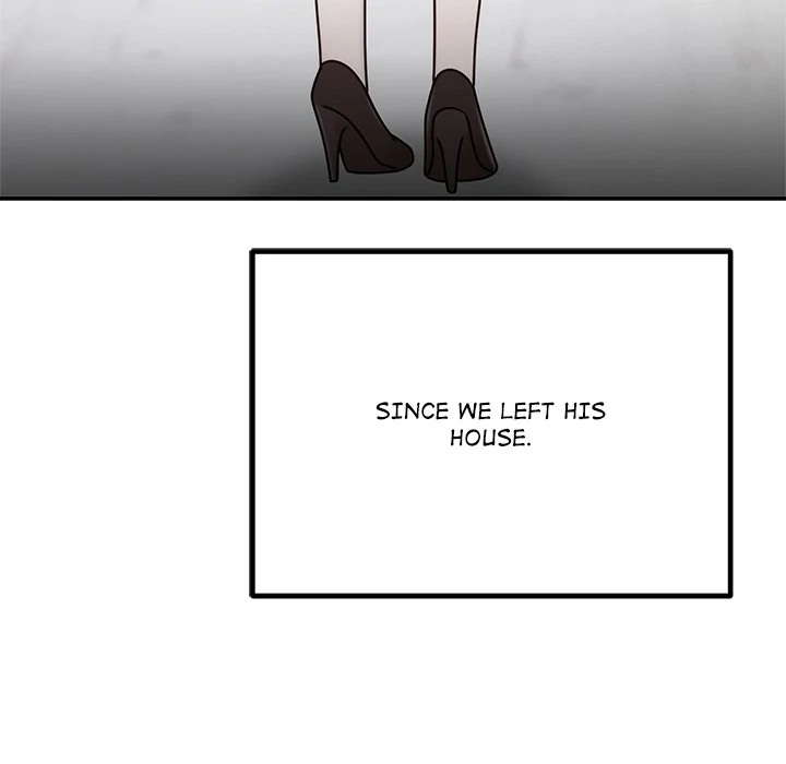 Read Marriage Chains chapter 25 image 16 on Lezhin