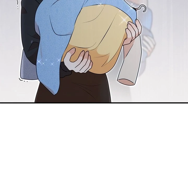 Read Marriage Chains chapter 25 image 20 on Lezhin