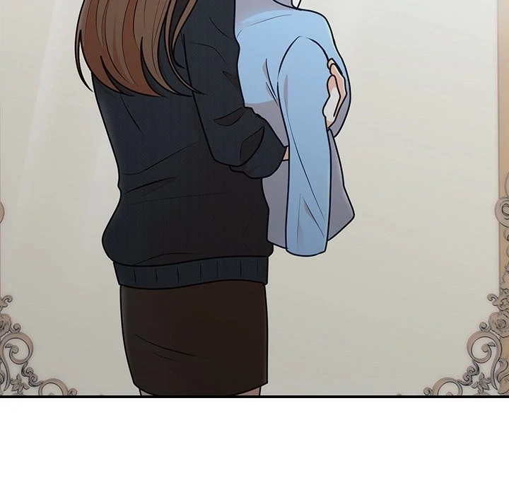 Read Marriage Chains chapter 25 image 38 on Lezhin