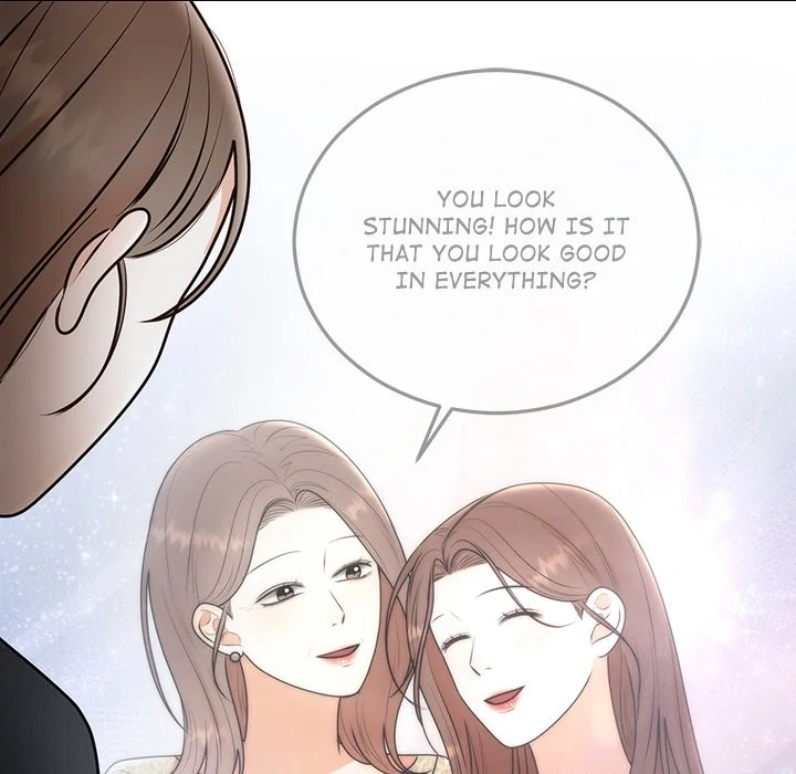 Read Marriage Chains chapter 25 image 40 on Lezhin