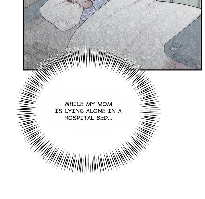 Read Marriage Chains chapter 25 image 44 on Lezhin