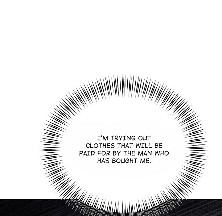 Read Marriage Chains chapter 25 image 45 on Lezhin