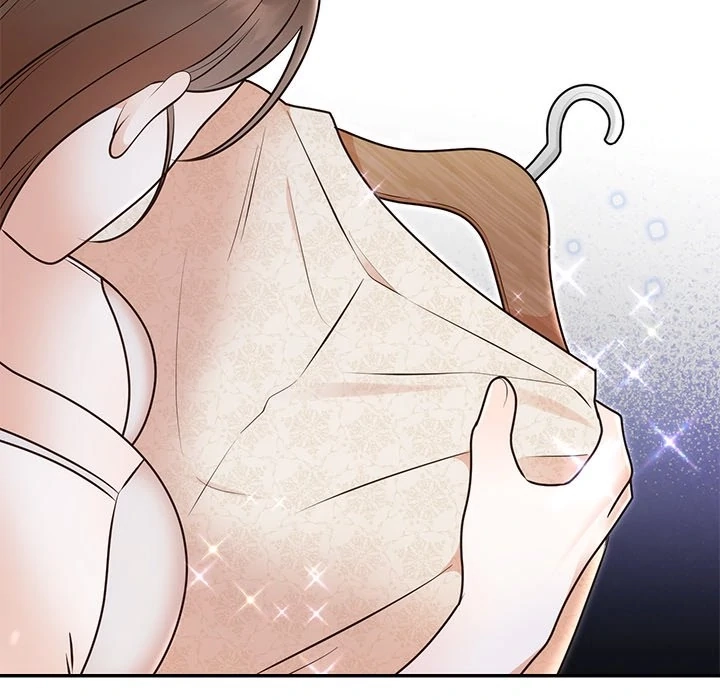 Read Marriage Chains chapter 25 image 57 on Lezhin