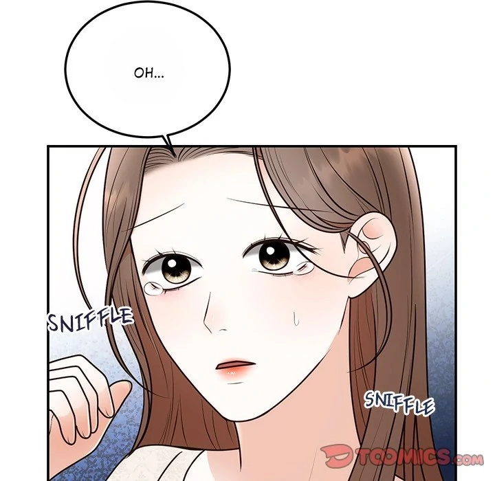 Read Marriage Chains chapter 25 image 77 on Lezhin